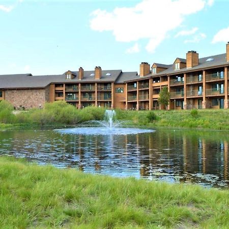 The Inn At Silvercreek Granby Esterno foto
