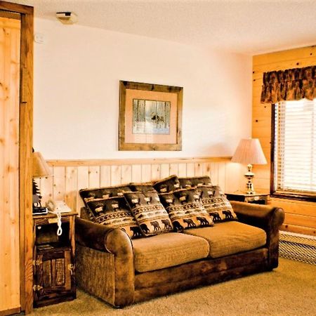 The Inn At Silvercreek Granby Esterno foto
