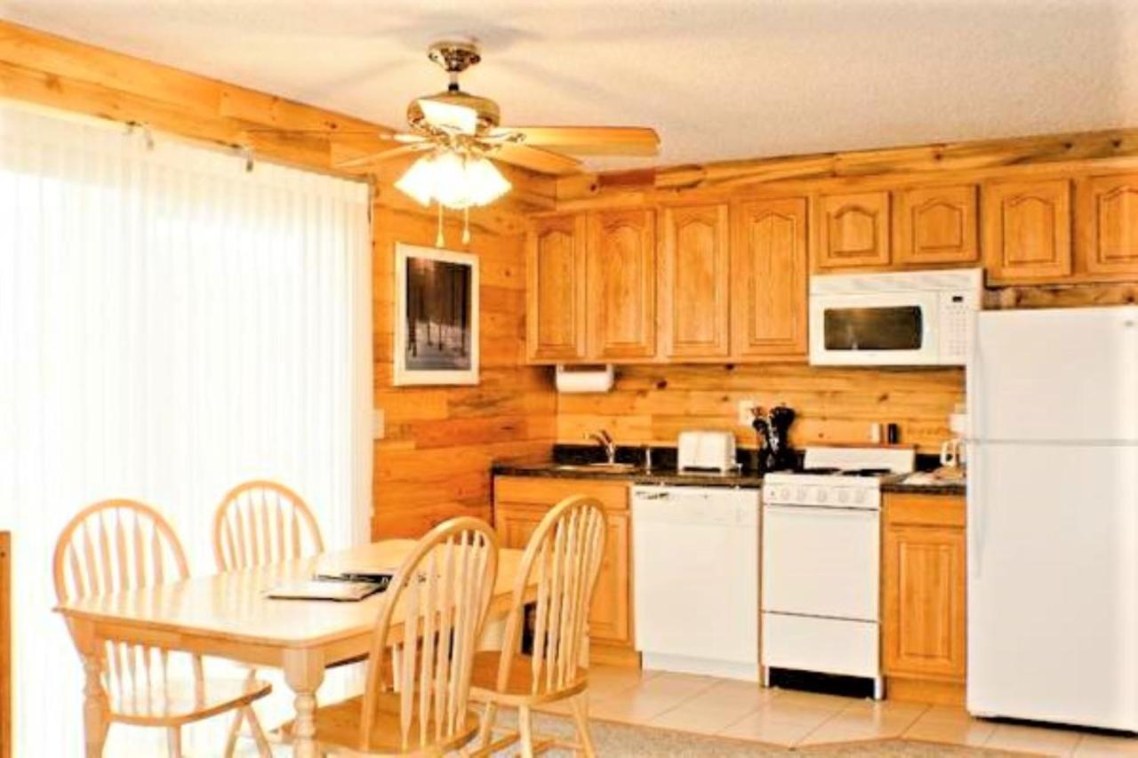 The Inn At Silvercreek Granby Esterno foto