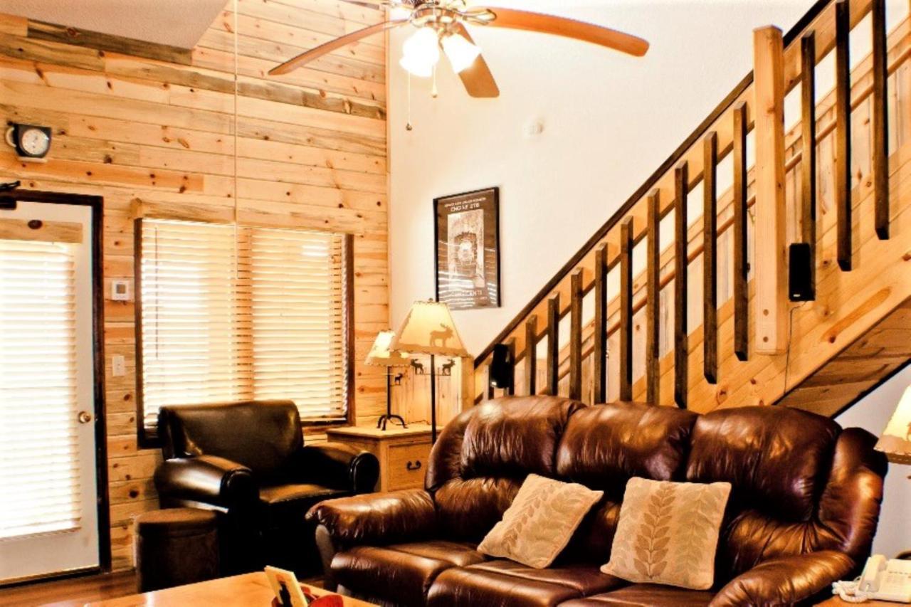 The Inn At Silvercreek Granby Esterno foto