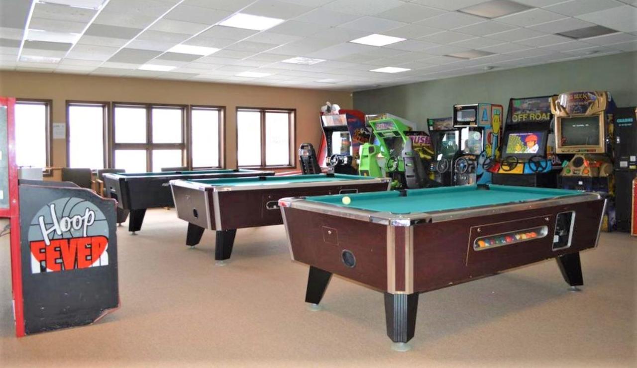The Inn At Silvercreek Granby Esterno foto