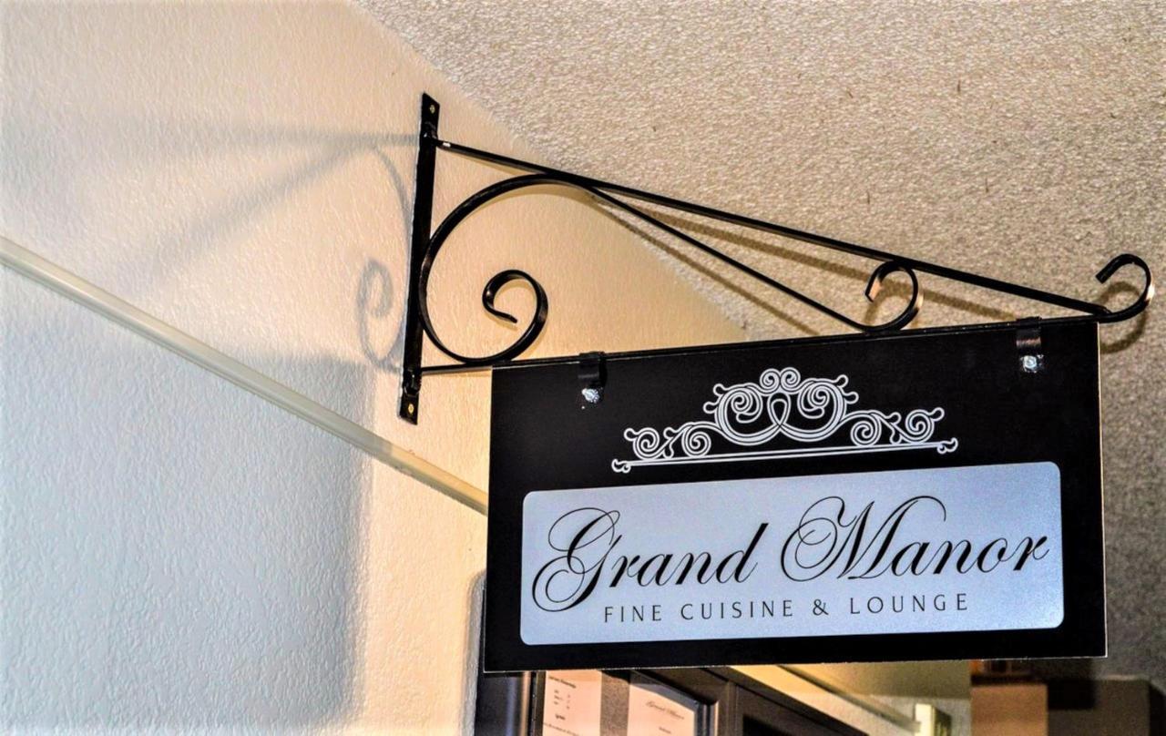 The Inn At Silvercreek Granby Esterno foto