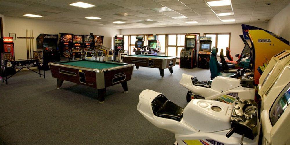 The Inn At Silvercreek Granby Esterno foto