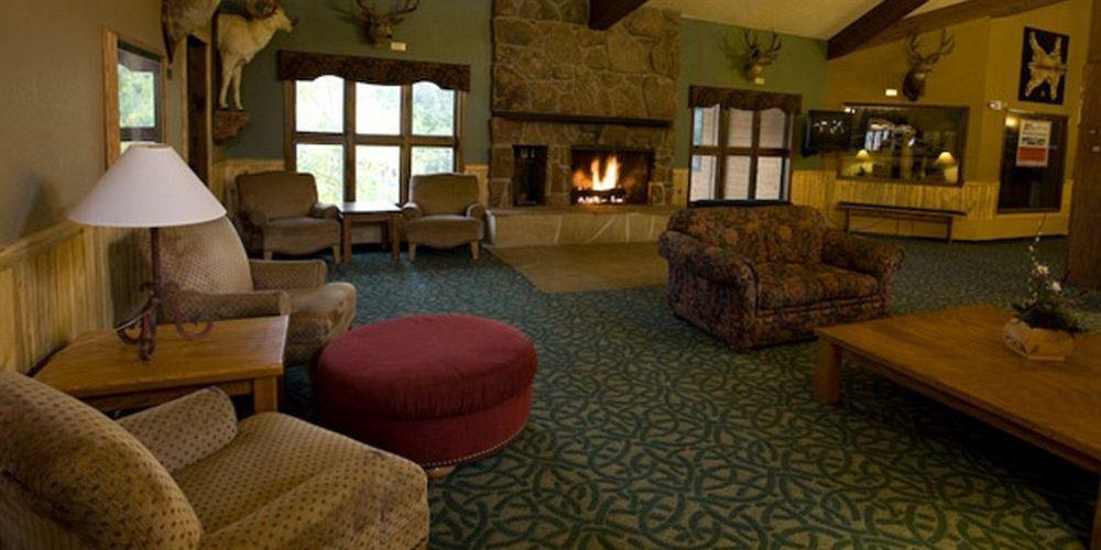 The Inn At Silvercreek Granby Esterno foto