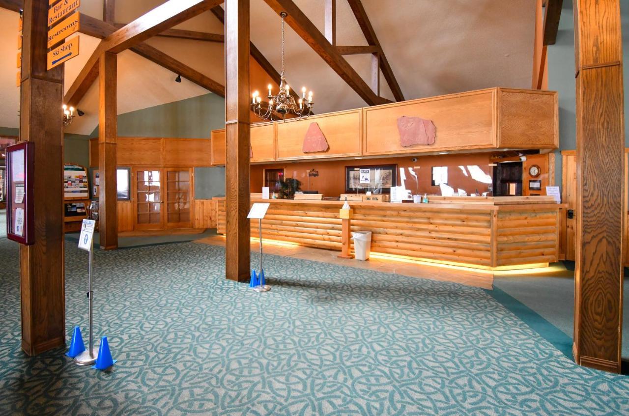 The Inn At Silvercreek Granby Esterno foto