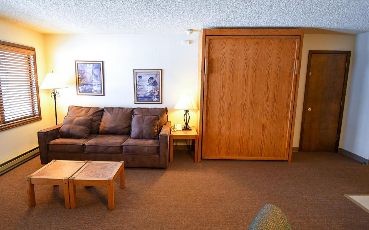 The Inn At Silvercreek Granby Esterno foto