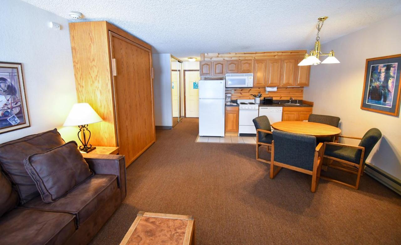The Inn At Silvercreek Granby Esterno foto