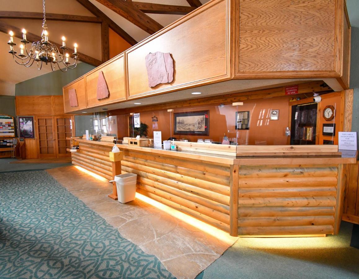 The Inn At Silvercreek Granby Esterno foto