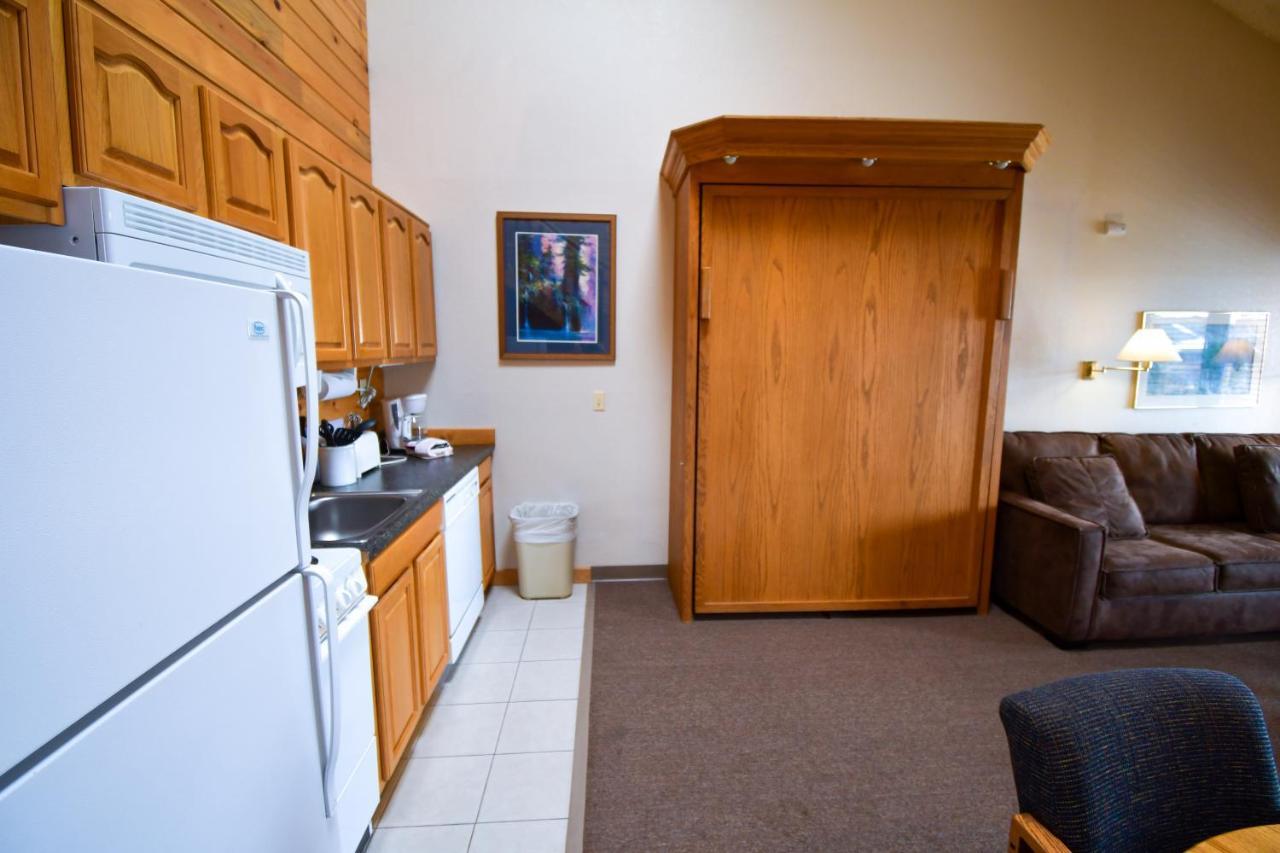 The Inn At Silvercreek Granby Esterno foto