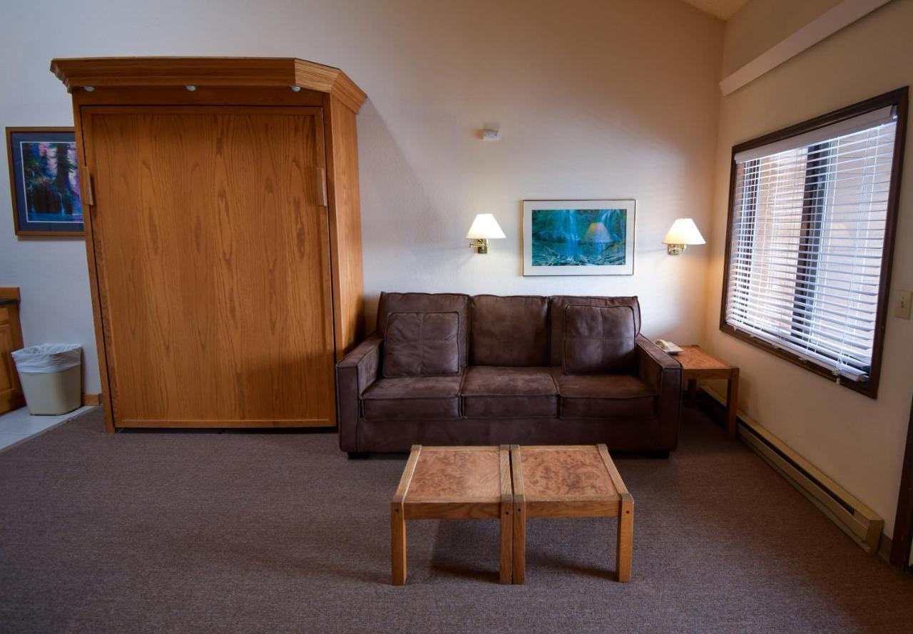 The Inn At Silvercreek Granby Esterno foto
