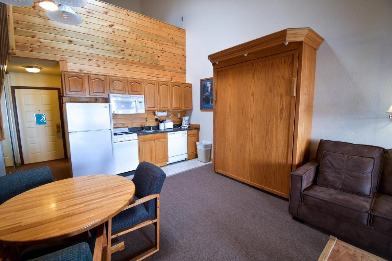 The Inn At Silvercreek Granby Esterno foto
