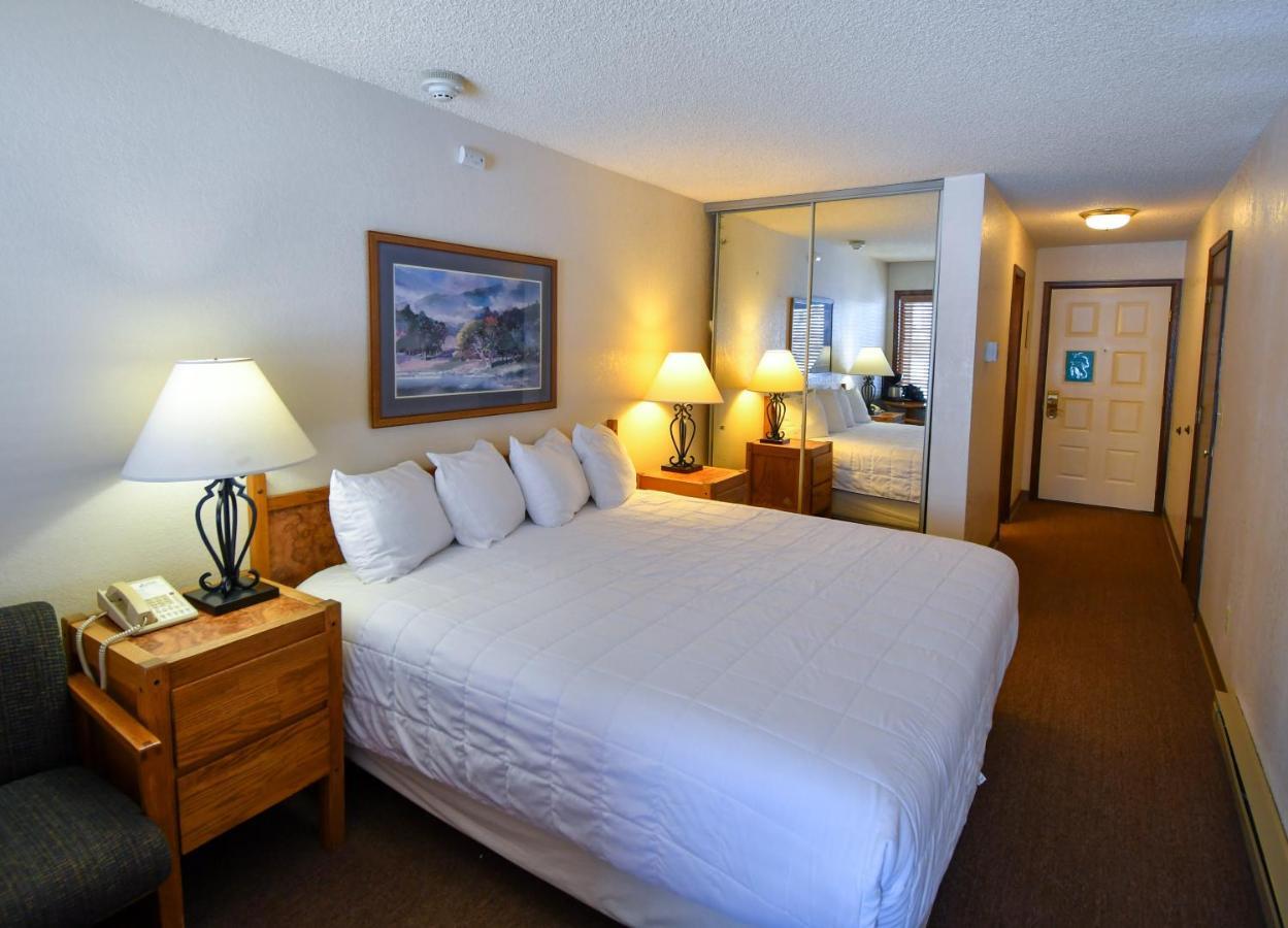 The Inn At Silvercreek Granby Esterno foto