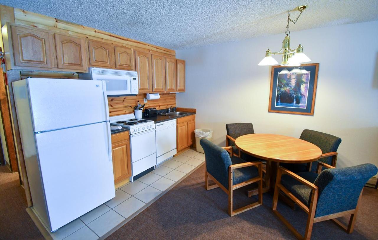 The Inn At Silvercreek Granby Esterno foto