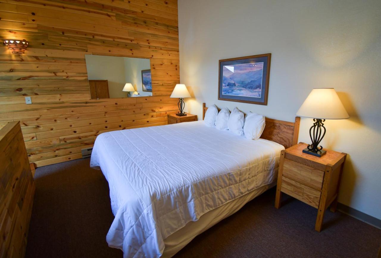 The Inn At Silvercreek Granby Esterno foto