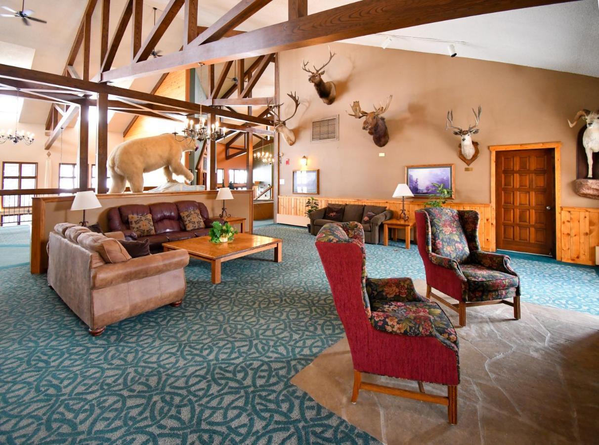 The Inn At Silvercreek Granby Esterno foto
