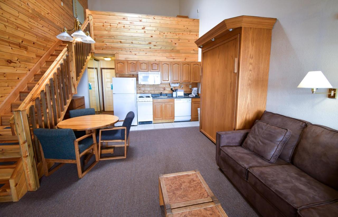The Inn At Silvercreek Granby Esterno foto
