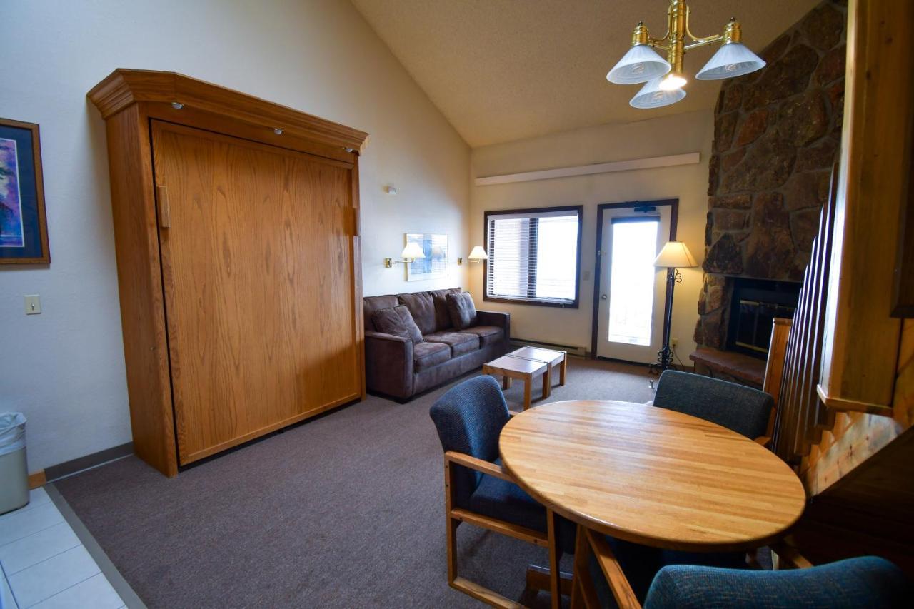 The Inn At Silvercreek Granby Esterno foto