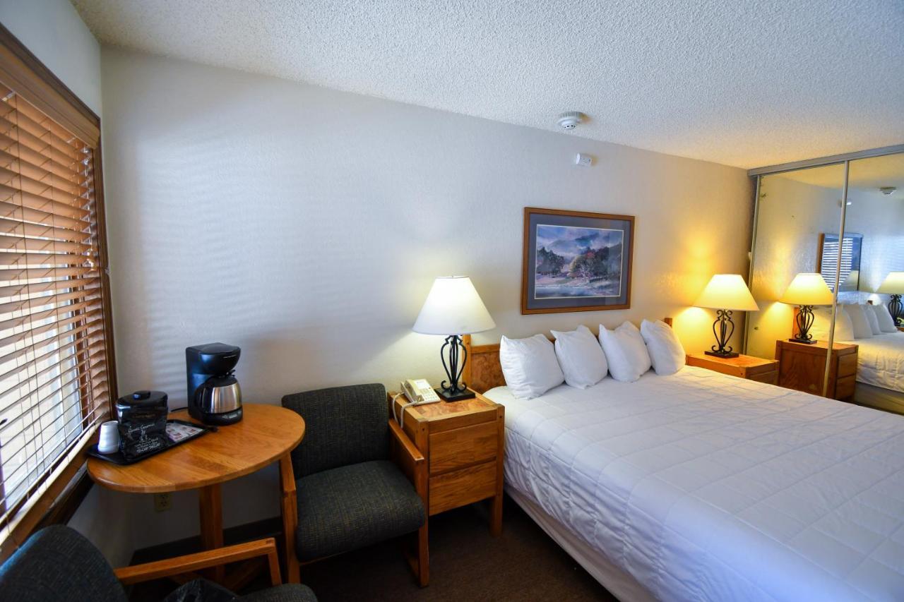 The Inn At Silvercreek Granby Esterno foto