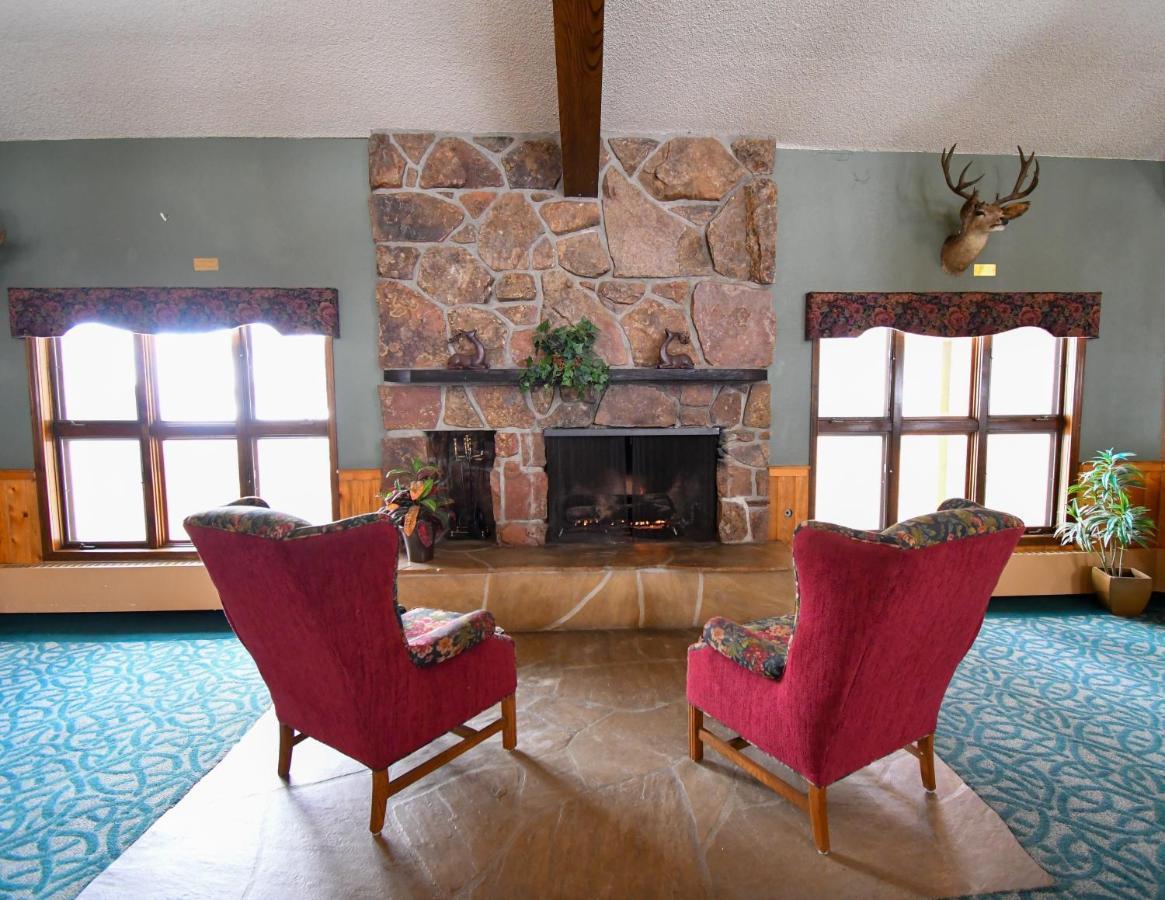 The Inn At Silvercreek Granby Esterno foto