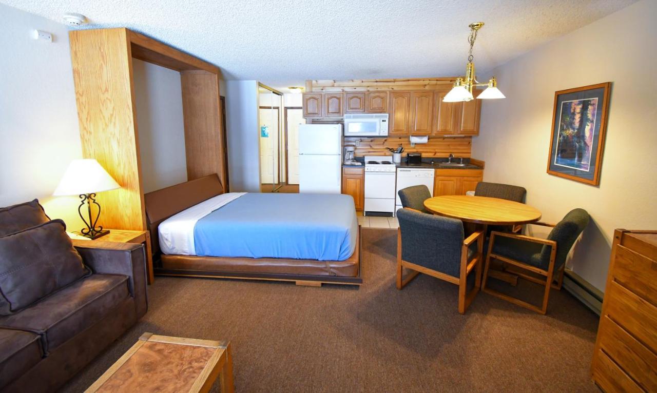 The Inn At Silvercreek Granby Esterno foto