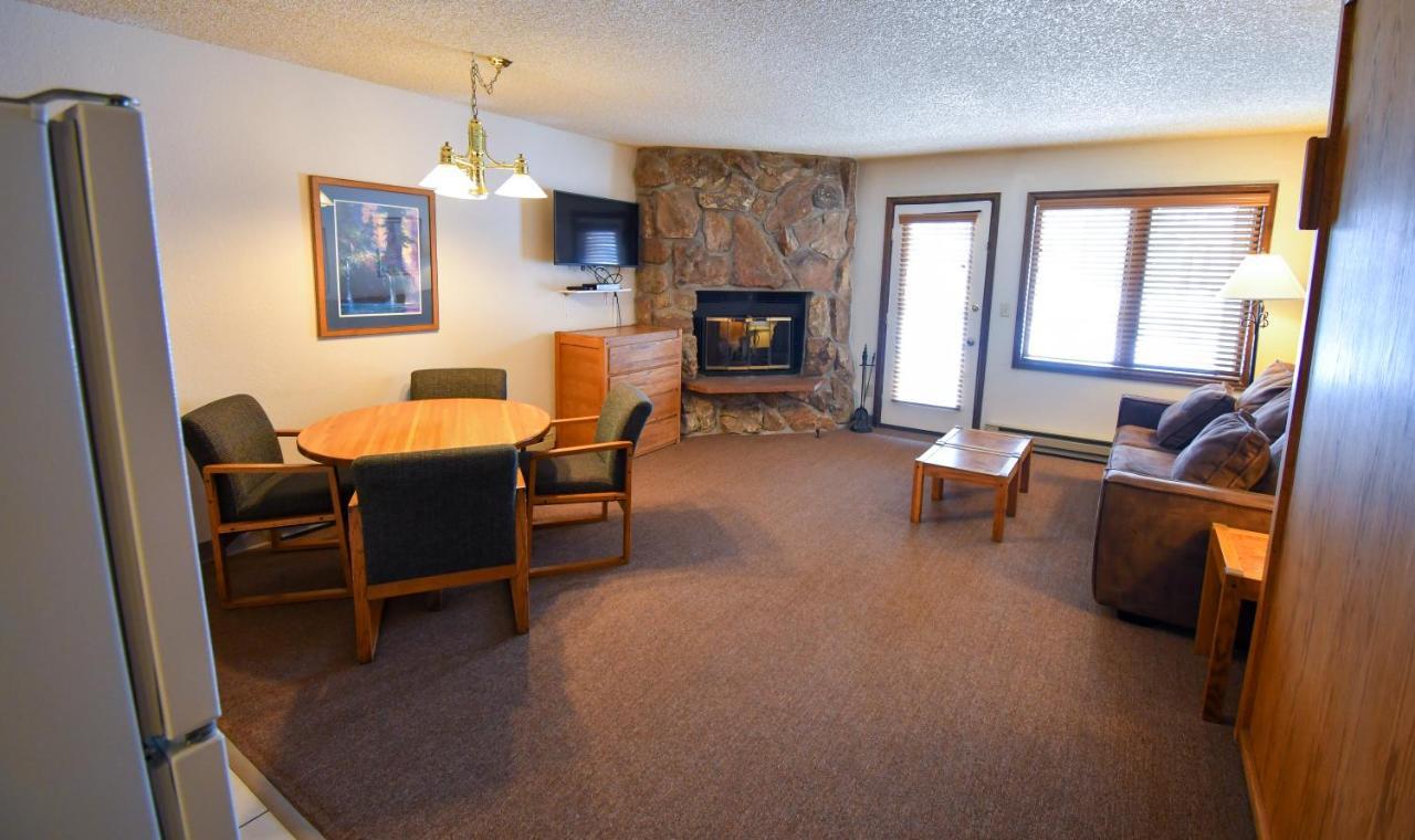 The Inn At Silvercreek Granby Esterno foto