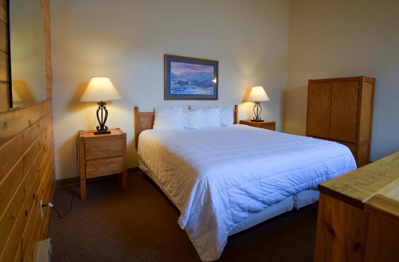 The Inn At Silvercreek Granby Esterno foto