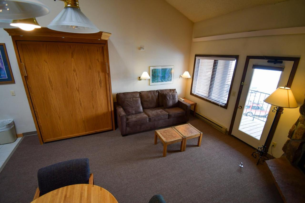 The Inn At Silvercreek Granby Esterno foto