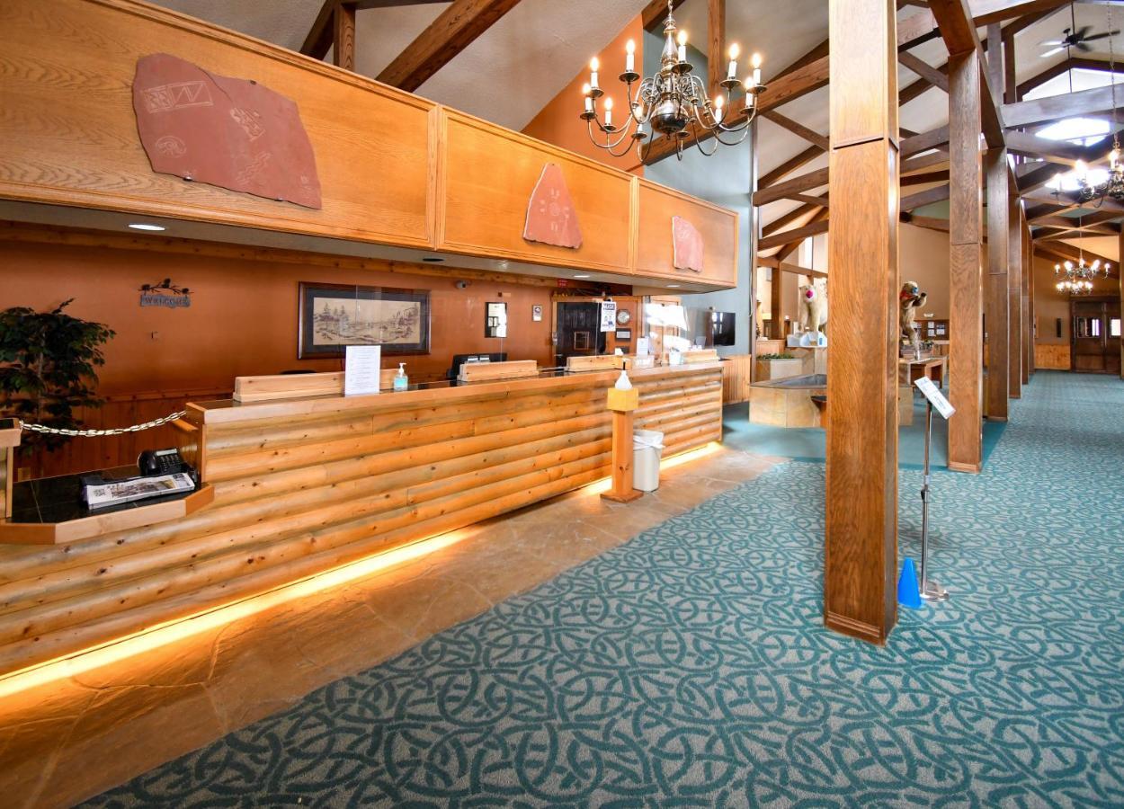 The Inn At Silvercreek Granby Esterno foto