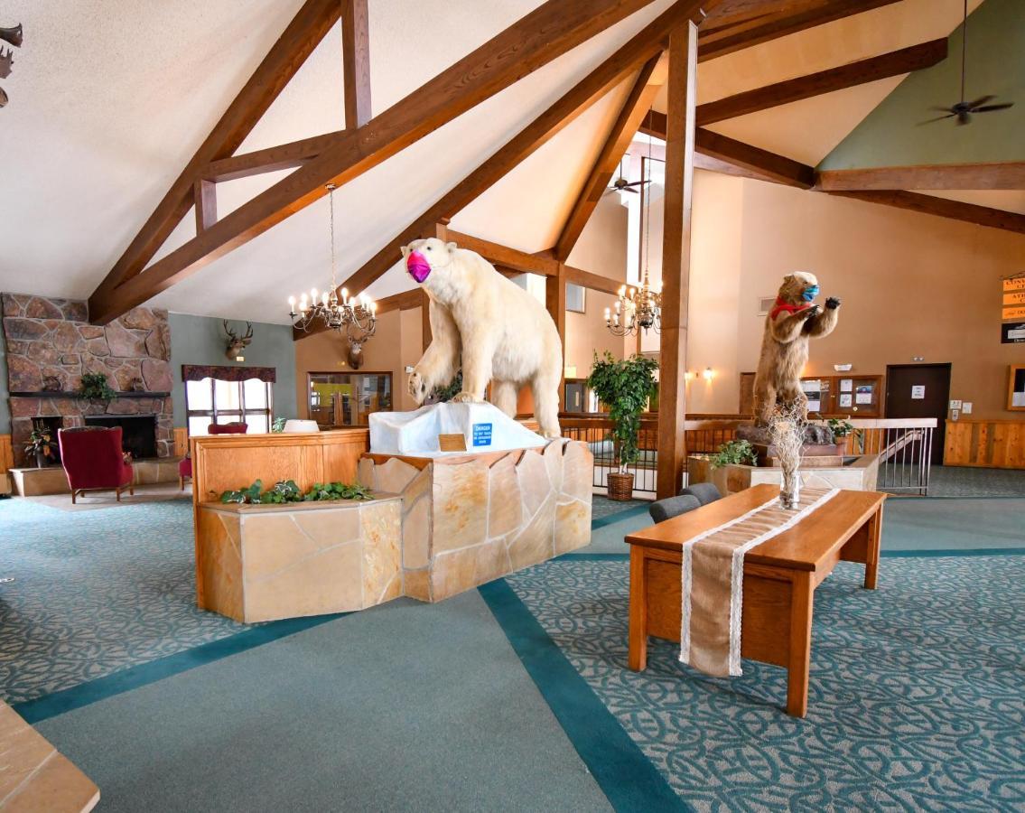 The Inn At Silvercreek Granby Esterno foto