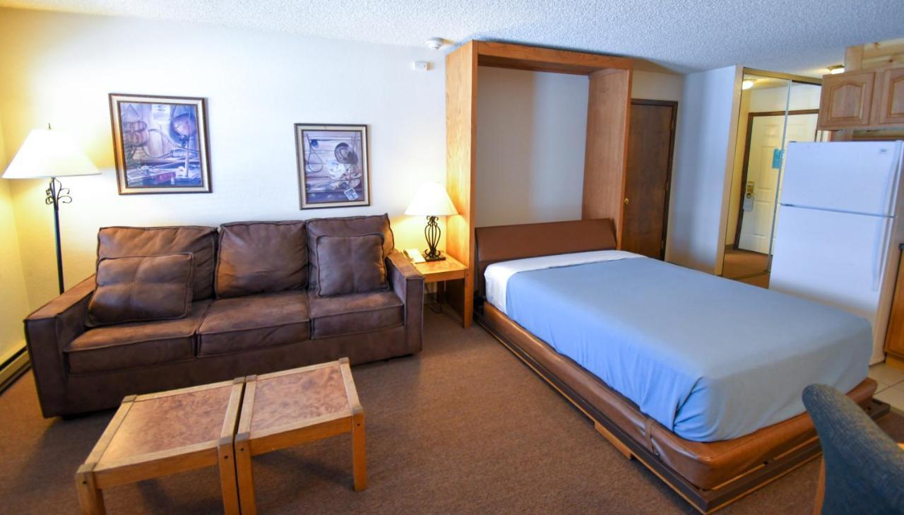 The Inn At Silvercreek Granby Esterno foto
