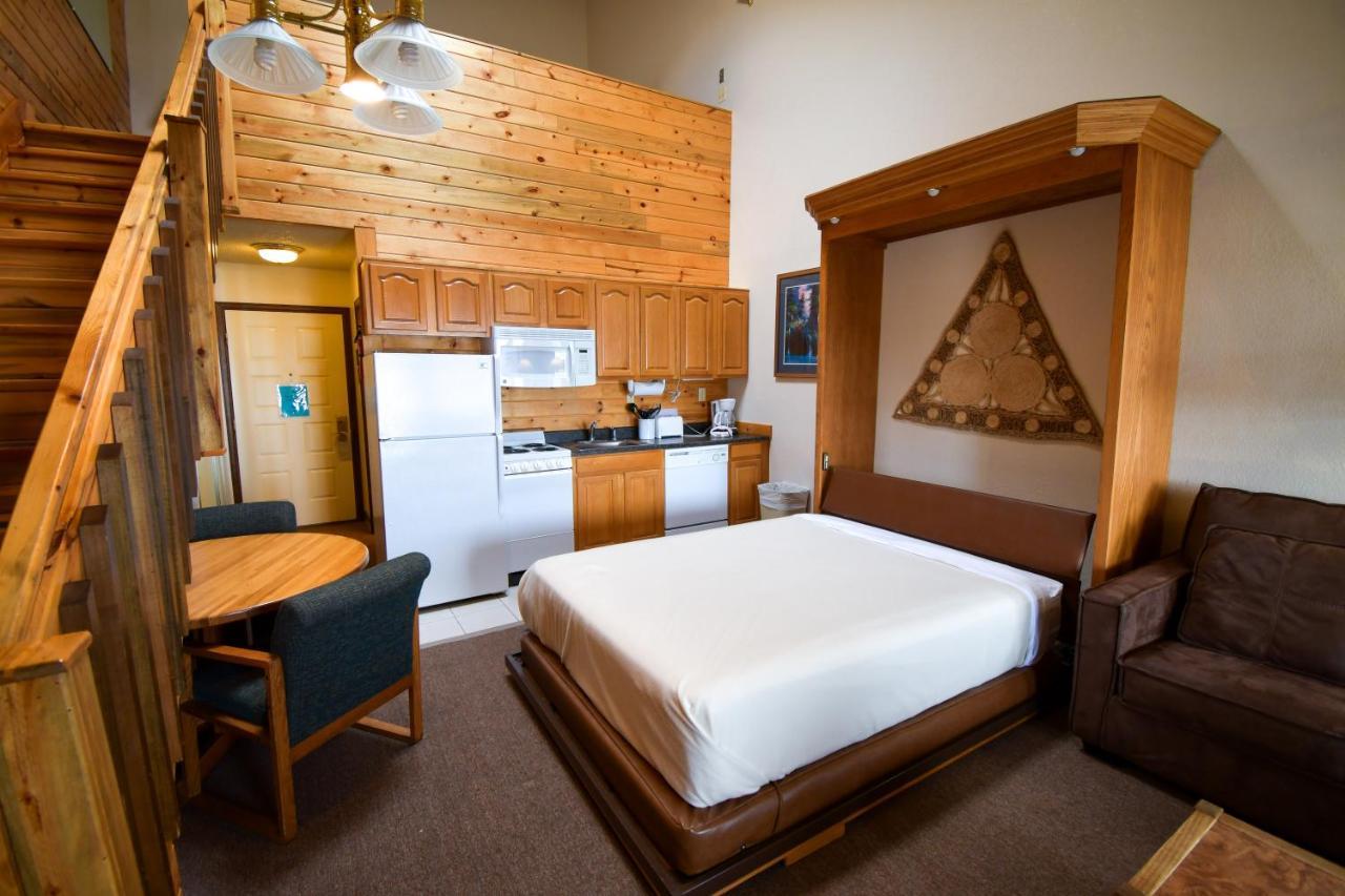 The Inn At Silvercreek Granby Esterno foto