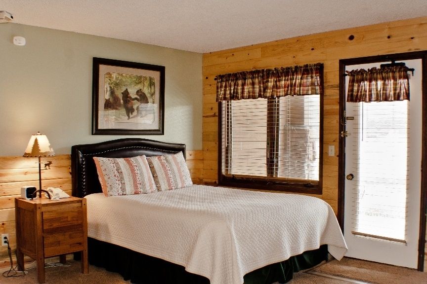 The Inn At Silvercreek Granby Servizi foto