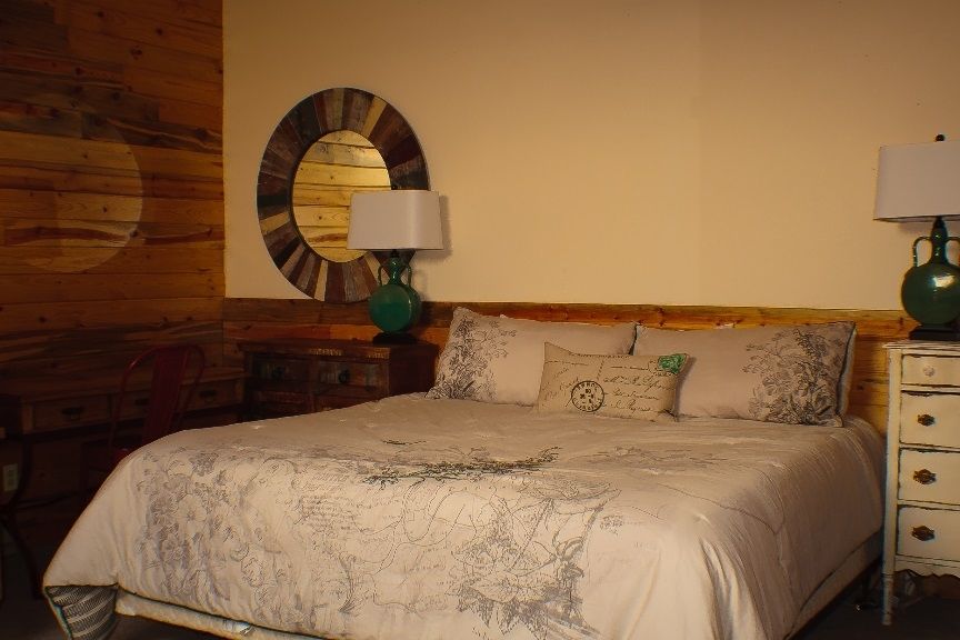 The Inn At Silvercreek Granby Camera foto
