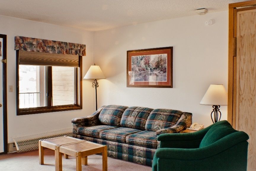 The Inn At Silvercreek Granby Camera foto