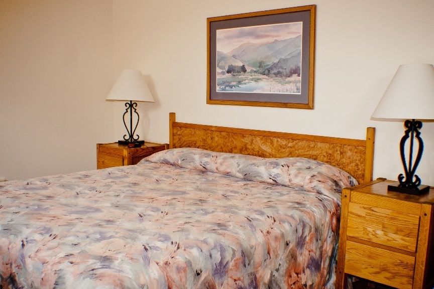 The Inn At Silvercreek Granby Camera foto