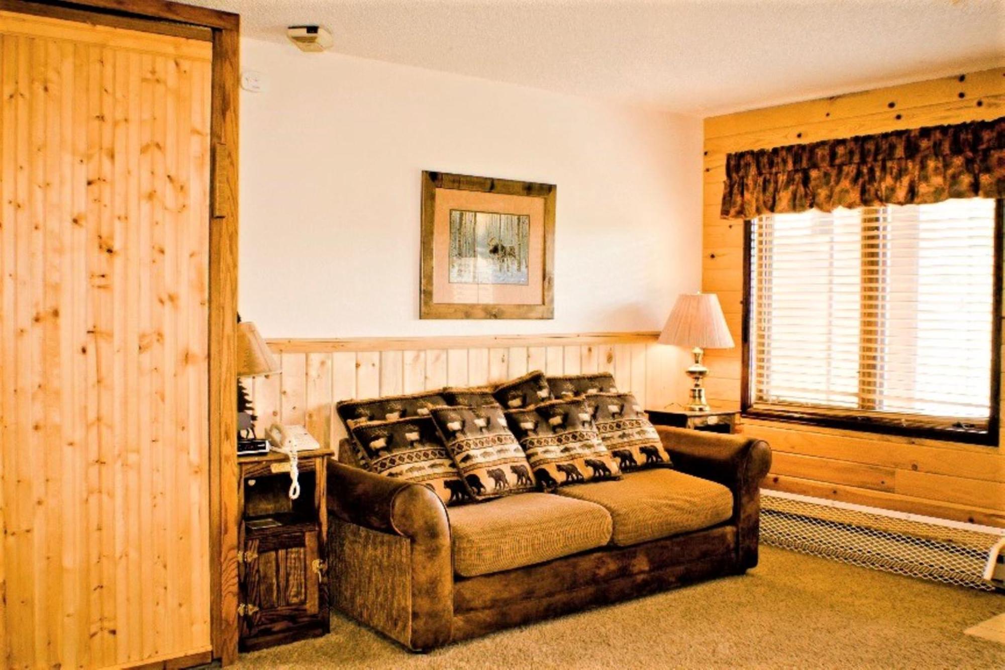 The Inn At Silvercreek Granby Esterno foto