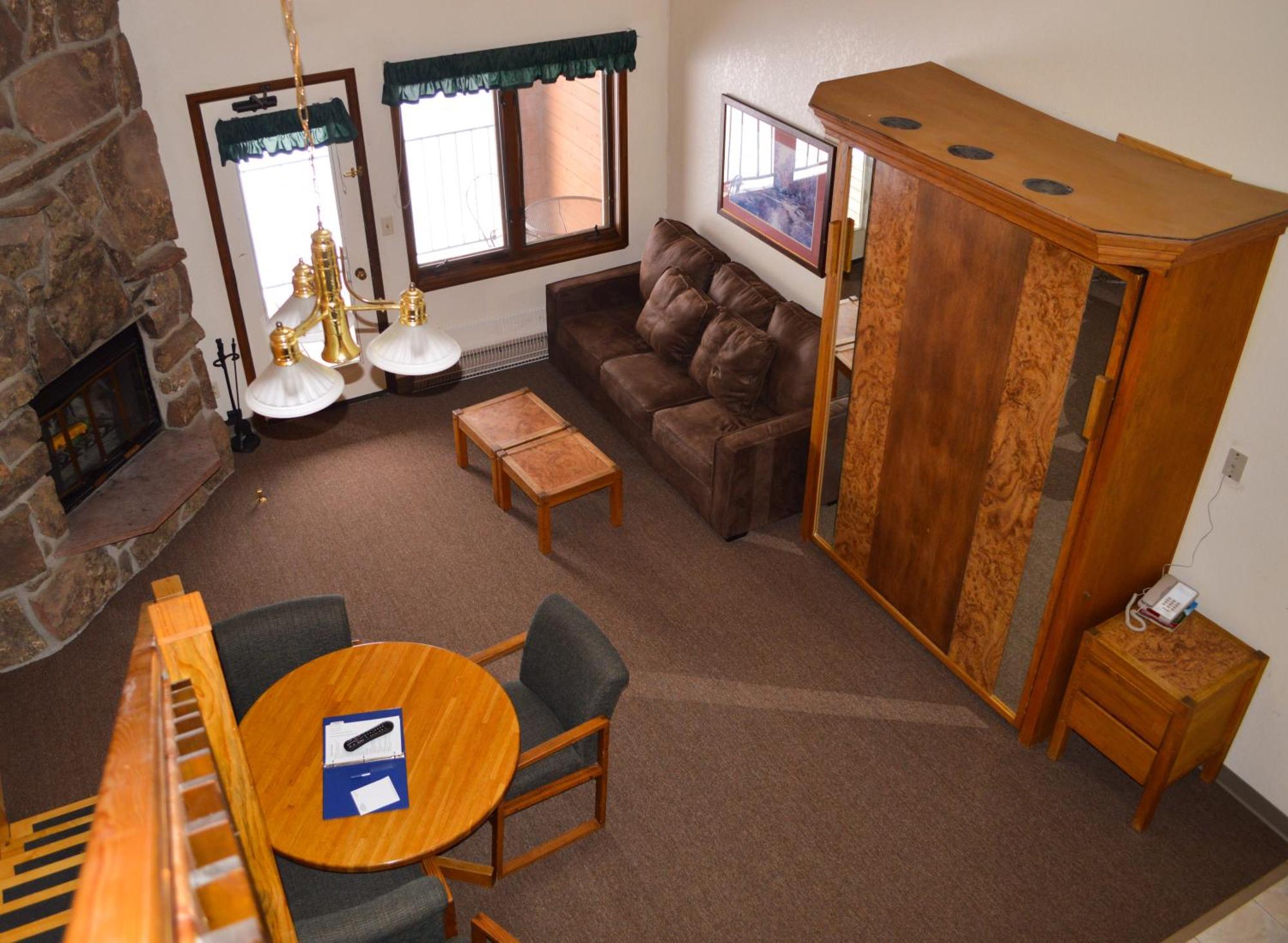 The Inn At Silvercreek Granby Esterno foto