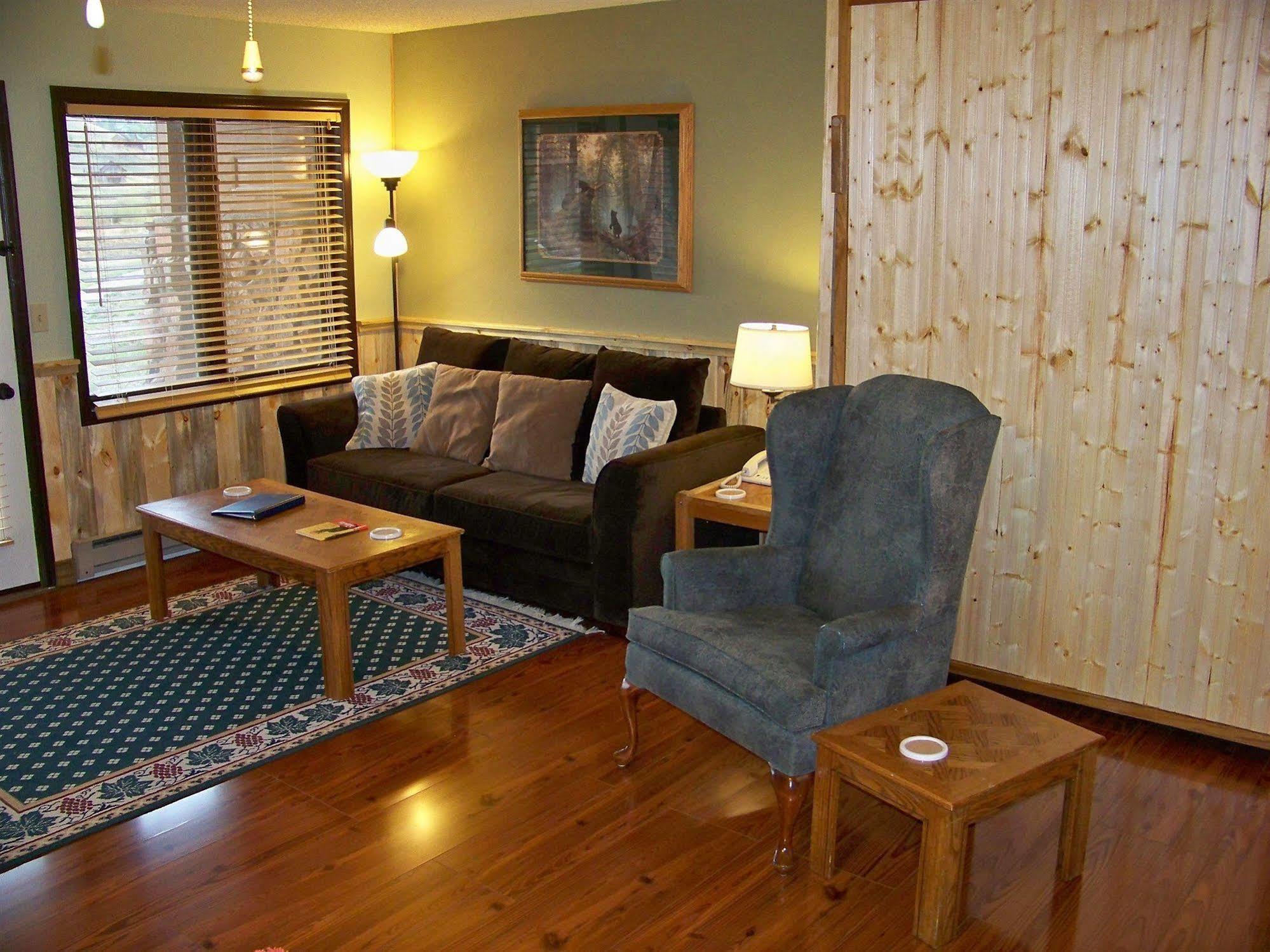 The Inn At Silvercreek Granby Esterno foto