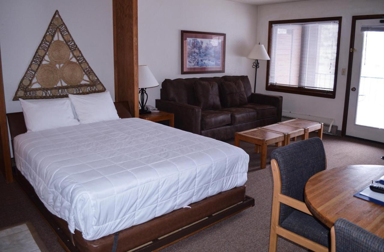 The Inn At Silvercreek Granby Esterno foto