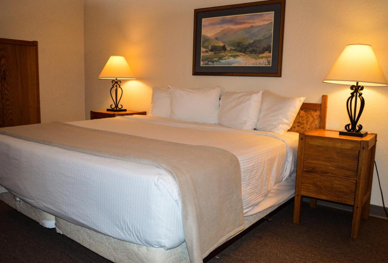 The Inn At Silvercreek Granby Esterno foto