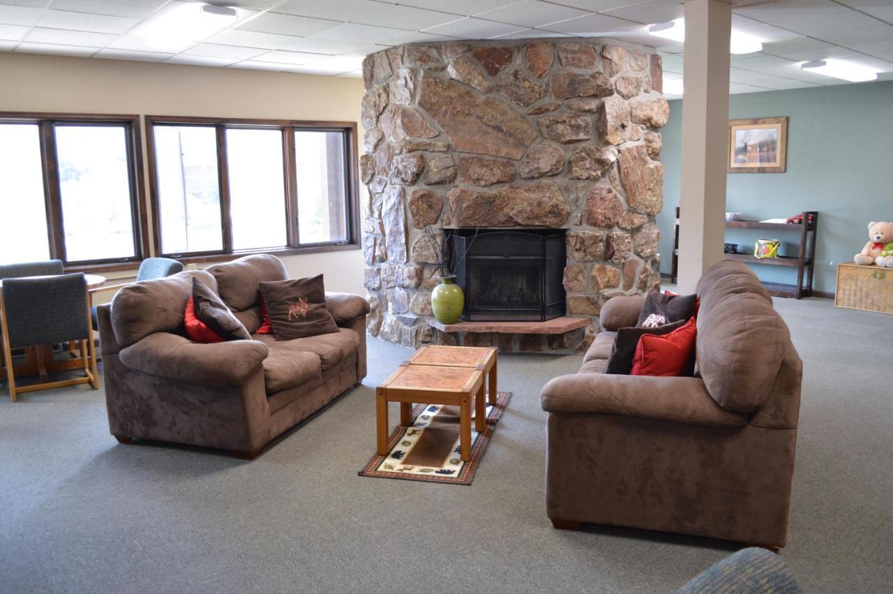 The Inn At Silvercreek Granby Esterno foto